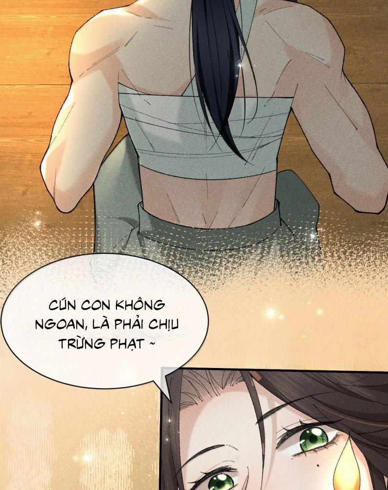 Hải Vương Sau Khi Hoàn Lương Sa Vào Tu La Tràng 16 trang 21