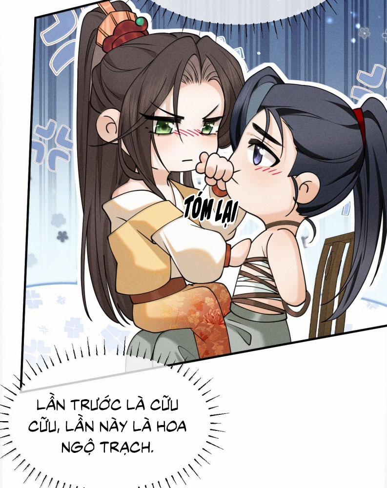 Hải Vương Sau Khi Hoàn Lương Sa Vào Tu La Tràng 16 trang 48