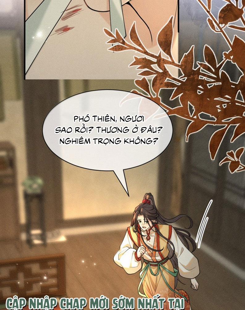 Hải Vương Sau Khi Hoàn Lương Sa Vào Tu La Tràng 16 trang 6