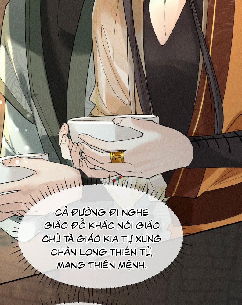 Hải Vương Sau Khi Hoàn Lương Sa Vào Tu La Tràng 16 trang 65