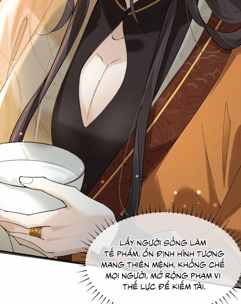 Hải Vương Sau Khi Hoàn Lương Sa Vào Tu La Tràng 16 trang 67