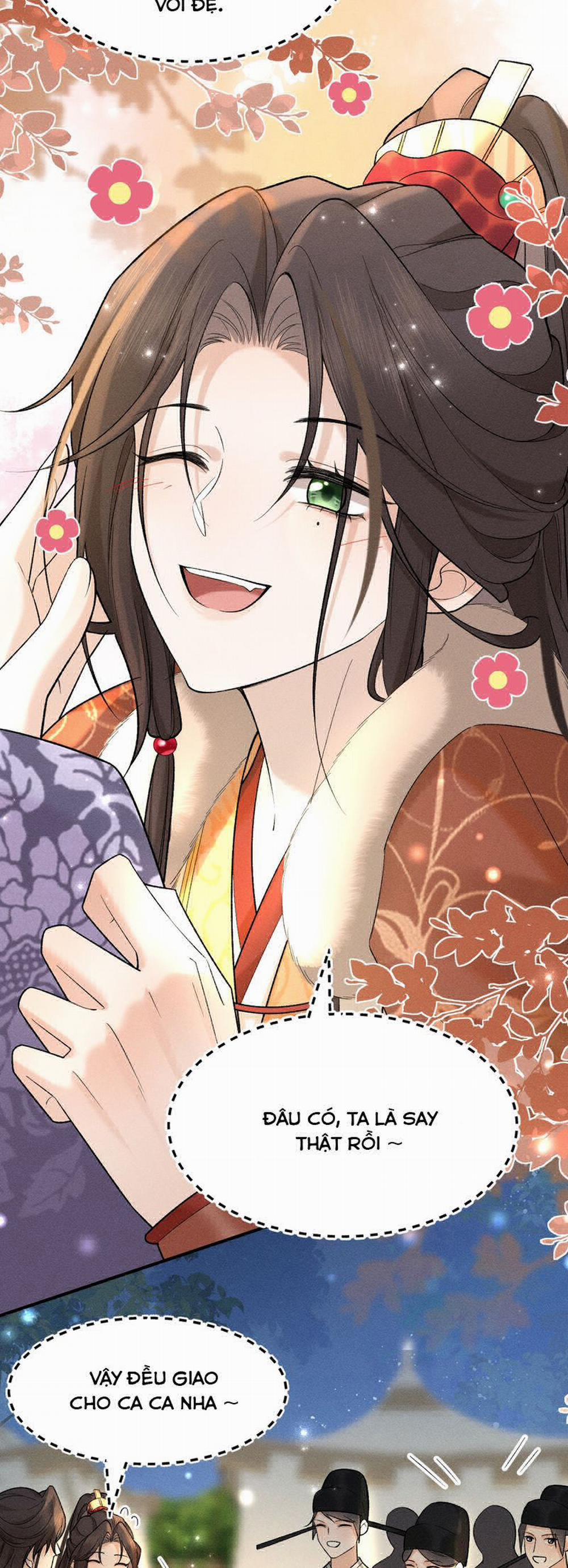 Hải Vương Sau Khi Hoàn Lương Sa Vào Tu La Tràng 17 trang 14