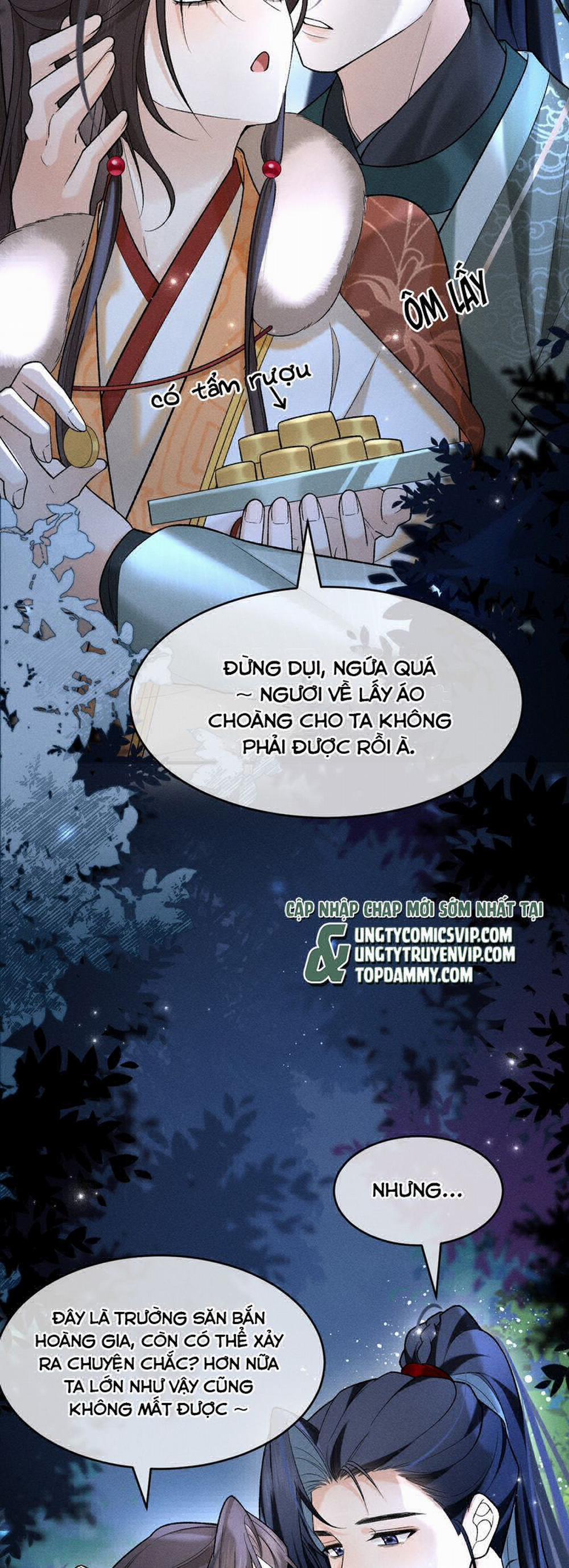 Hải Vương Sau Khi Hoàn Lương Sa Vào Tu La Tràng 17 trang 17