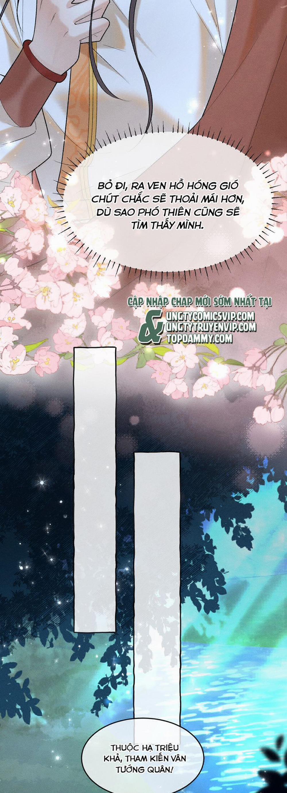 Hải Vương Sau Khi Hoàn Lương Sa Vào Tu La Tràng 17 trang 21