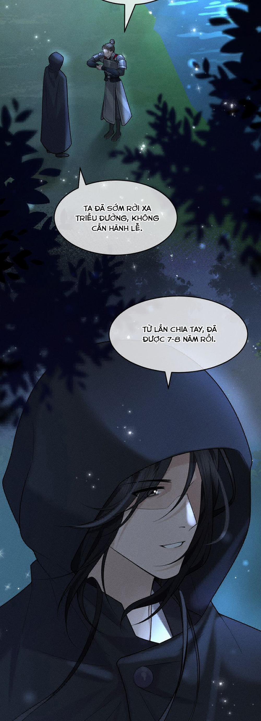 Hải Vương Sau Khi Hoàn Lương Sa Vào Tu La Tràng 17 trang 22