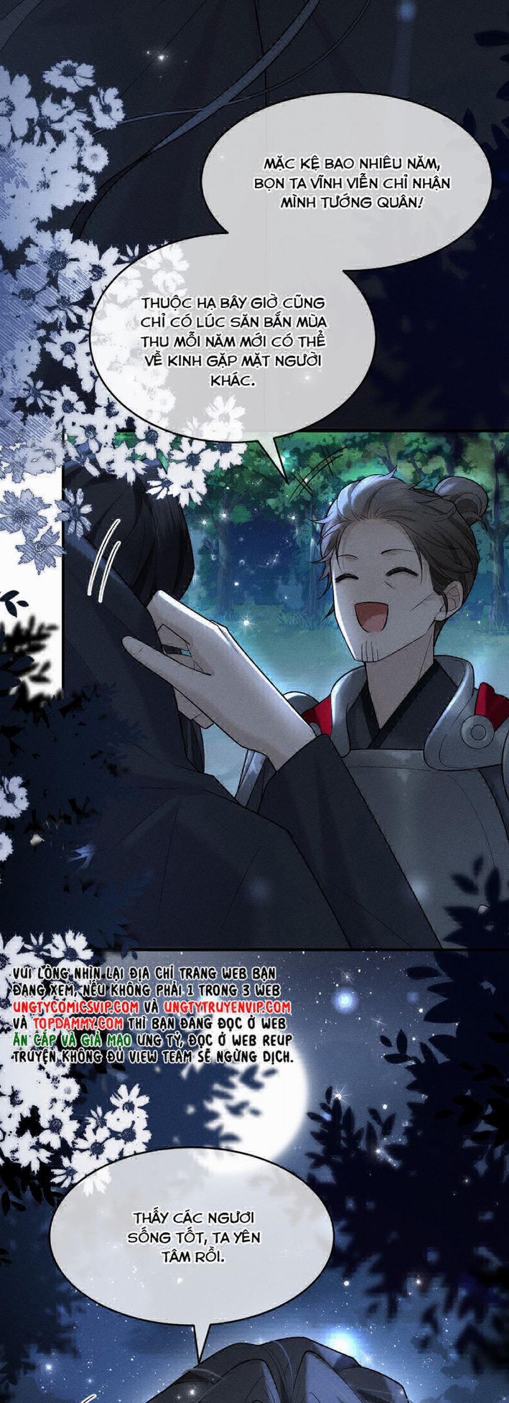 Hải Vương Sau Khi Hoàn Lương Sa Vào Tu La Tràng 17 trang 23