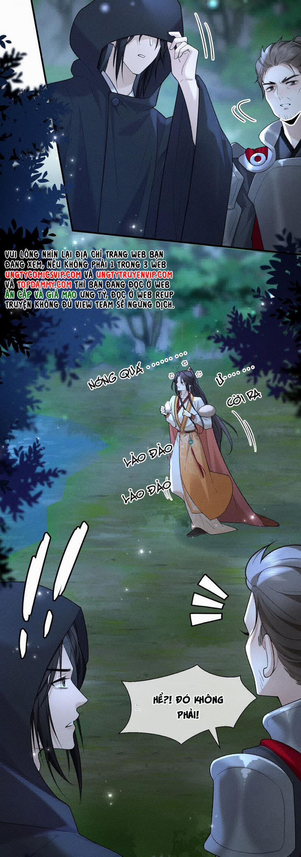 Hải Vương Sau Khi Hoàn Lương Sa Vào Tu La Tràng 17 trang 28