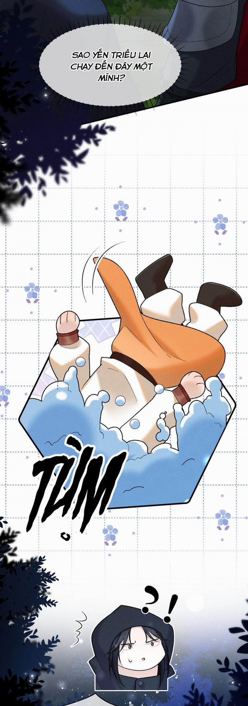 Hải Vương Sau Khi Hoàn Lương Sa Vào Tu La Tràng 17 trang 29