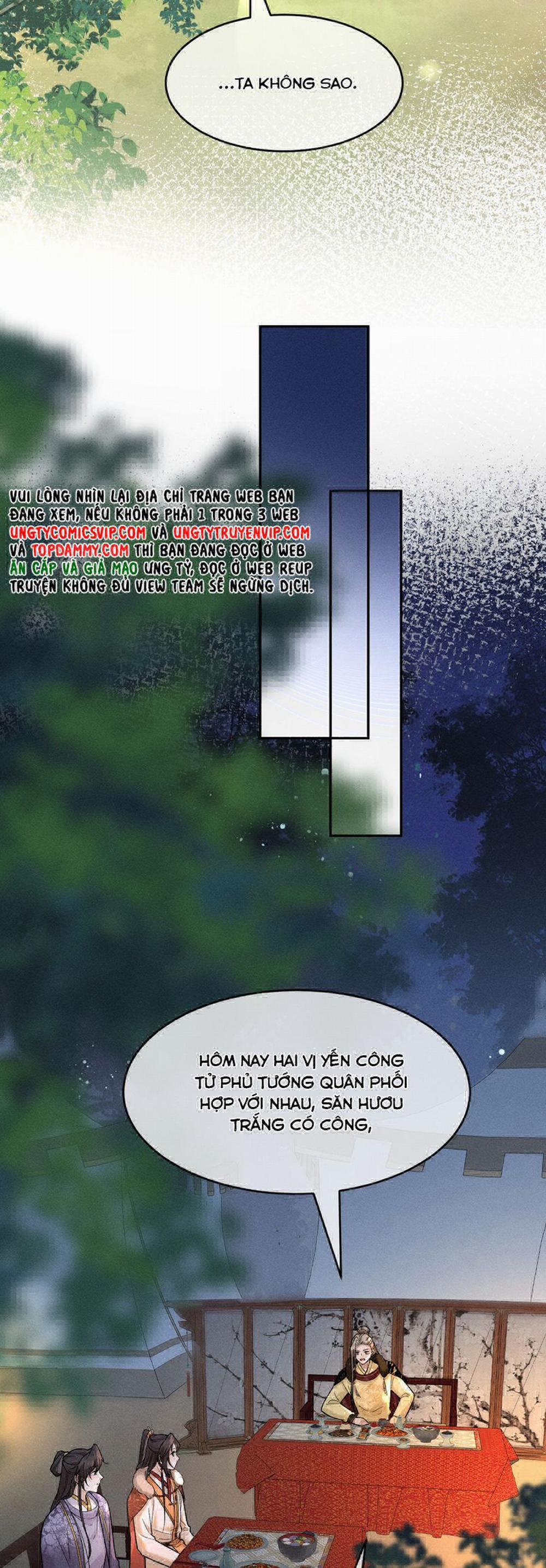 Hải Vương Sau Khi Hoàn Lương Sa Vào Tu La Tràng 17 trang 3