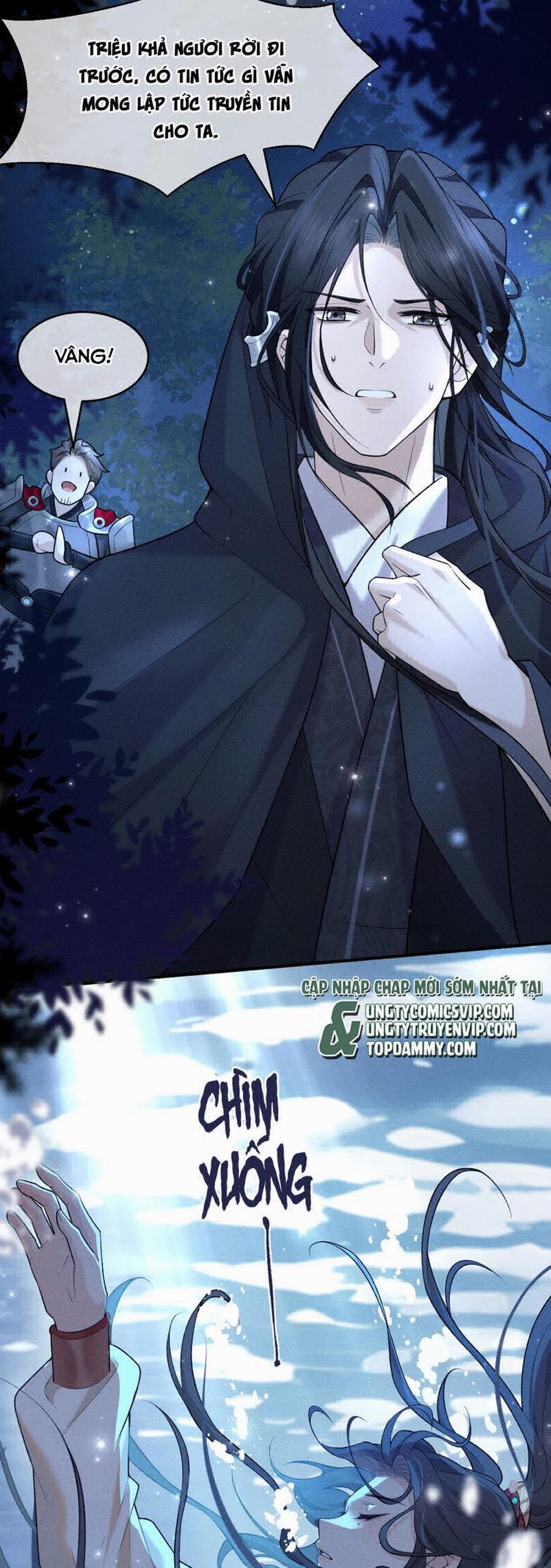 Hải Vương Sau Khi Hoàn Lương Sa Vào Tu La Tràng 17 trang 30