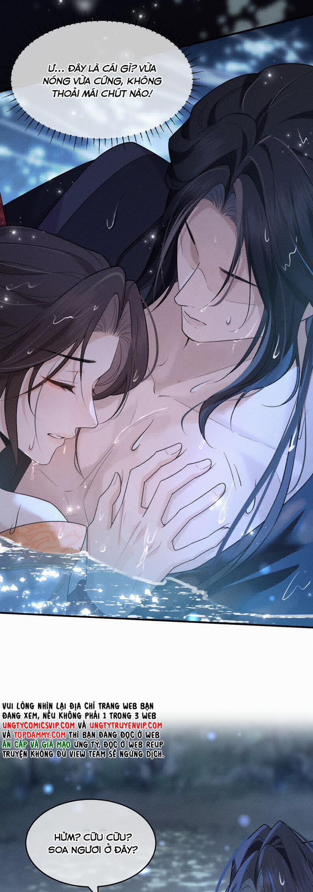 Hải Vương Sau Khi Hoàn Lương Sa Vào Tu La Tràng 17 trang 32