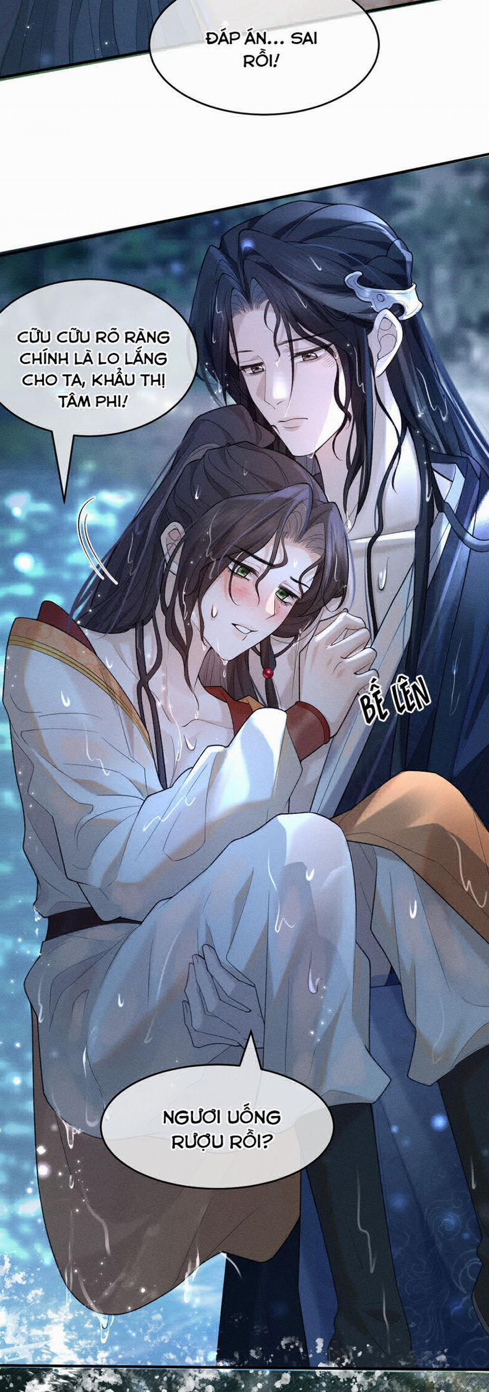 Hải Vương Sau Khi Hoàn Lương Sa Vào Tu La Tràng 17 trang 34