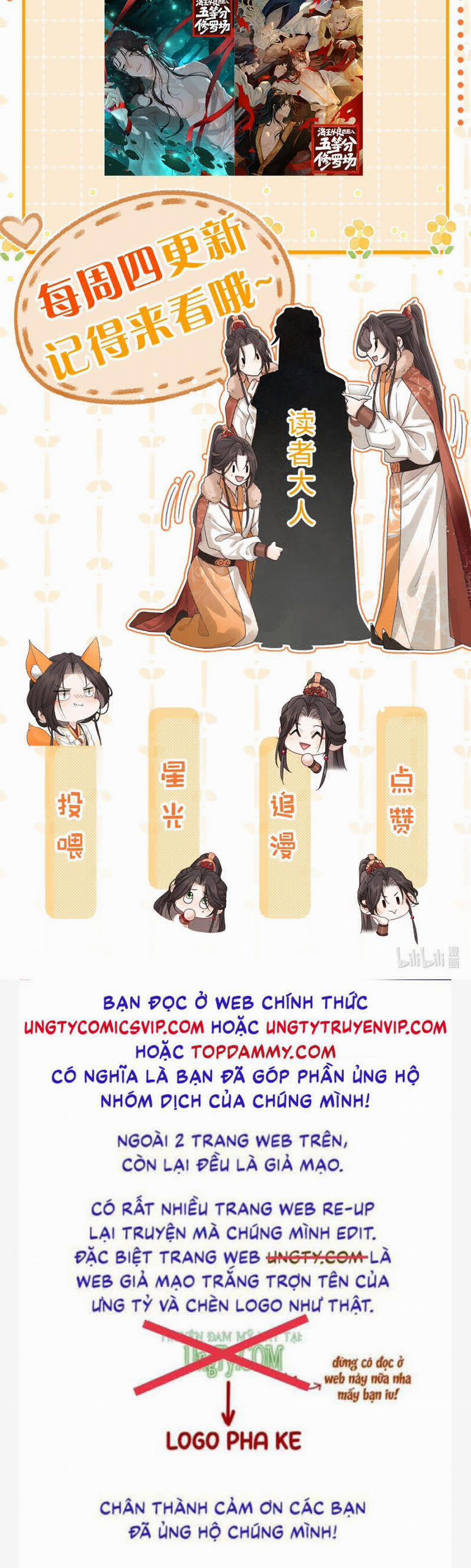 Hải Vương Sau Khi Hoàn Lương Sa Vào Tu La Tràng 17 trang 41