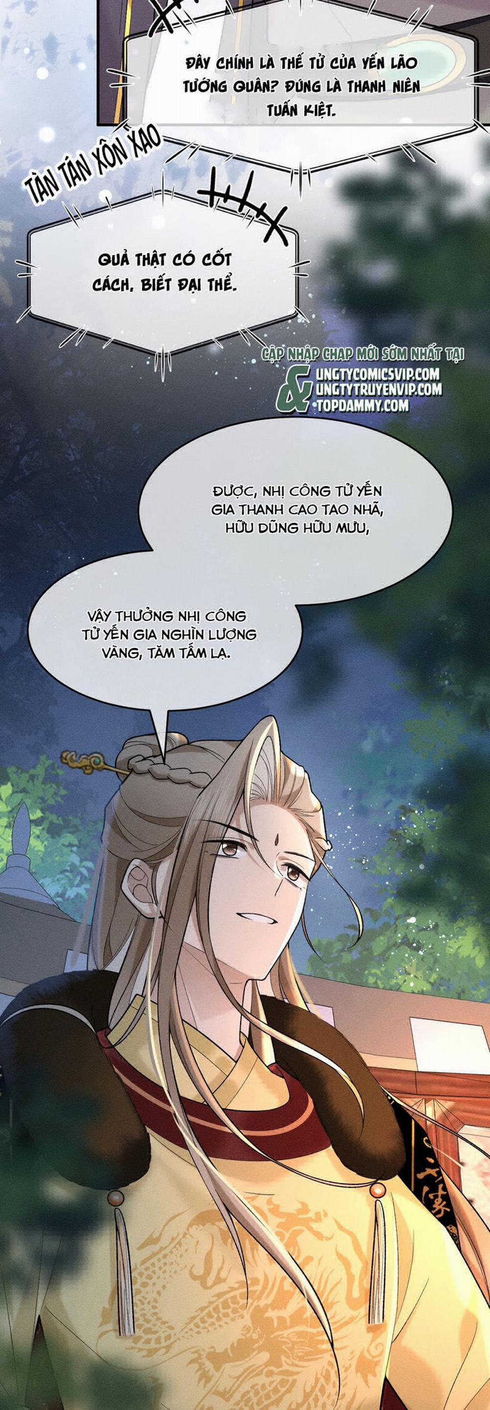 Hải Vương Sau Khi Hoàn Lương Sa Vào Tu La Tràng 17 trang 5