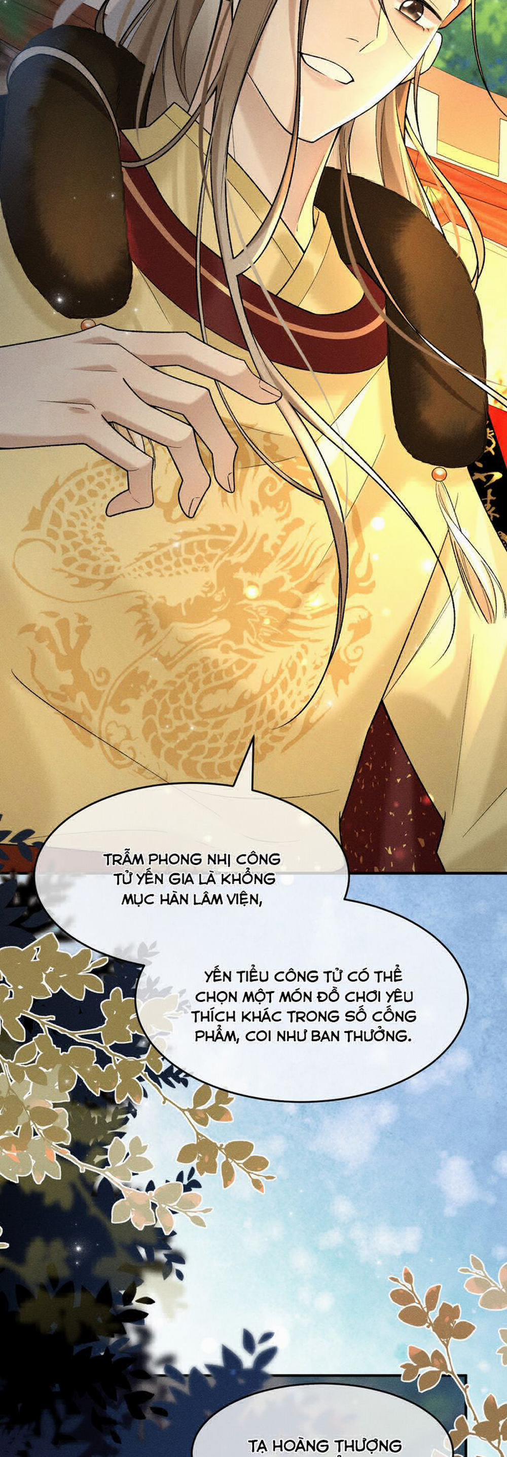 Hải Vương Sau Khi Hoàn Lương Sa Vào Tu La Tràng 17 trang 8