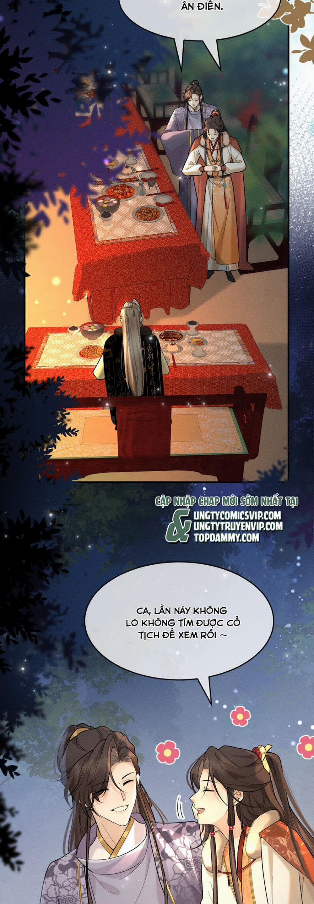 Hải Vương Sau Khi Hoàn Lương Sa Vào Tu La Tràng 17 trang 9