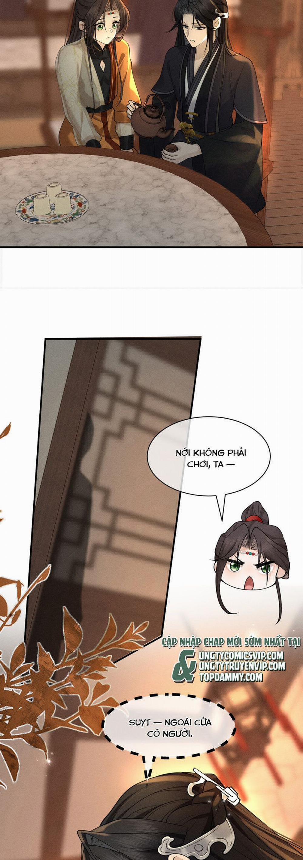 Hải Vương Sau Khi Hoàn Lương Sa Vào Tu La Tràng 18 trang 12