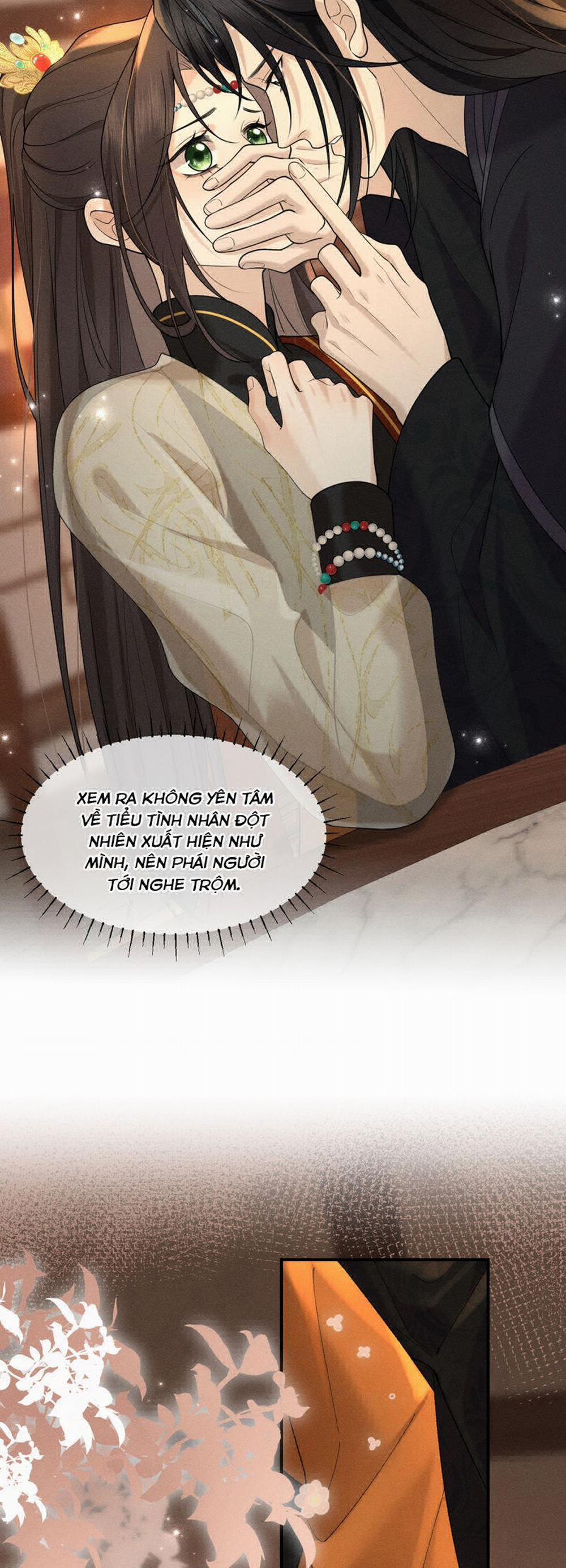 Hải Vương Sau Khi Hoàn Lương Sa Vào Tu La Tràng 18 trang 13