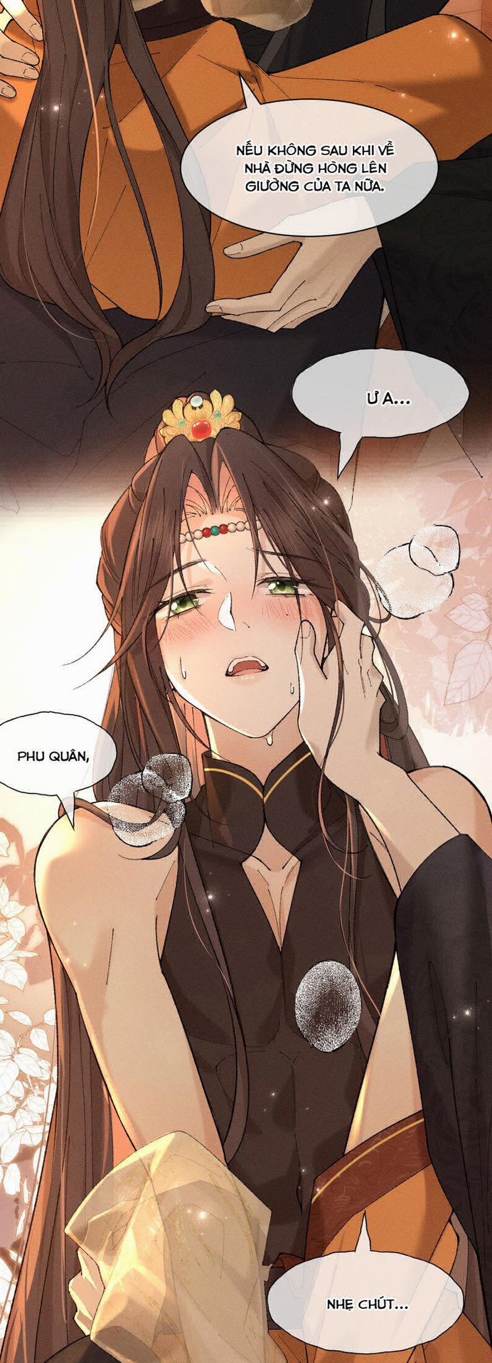 Hải Vương Sau Khi Hoàn Lương Sa Vào Tu La Tràng 18 trang 16