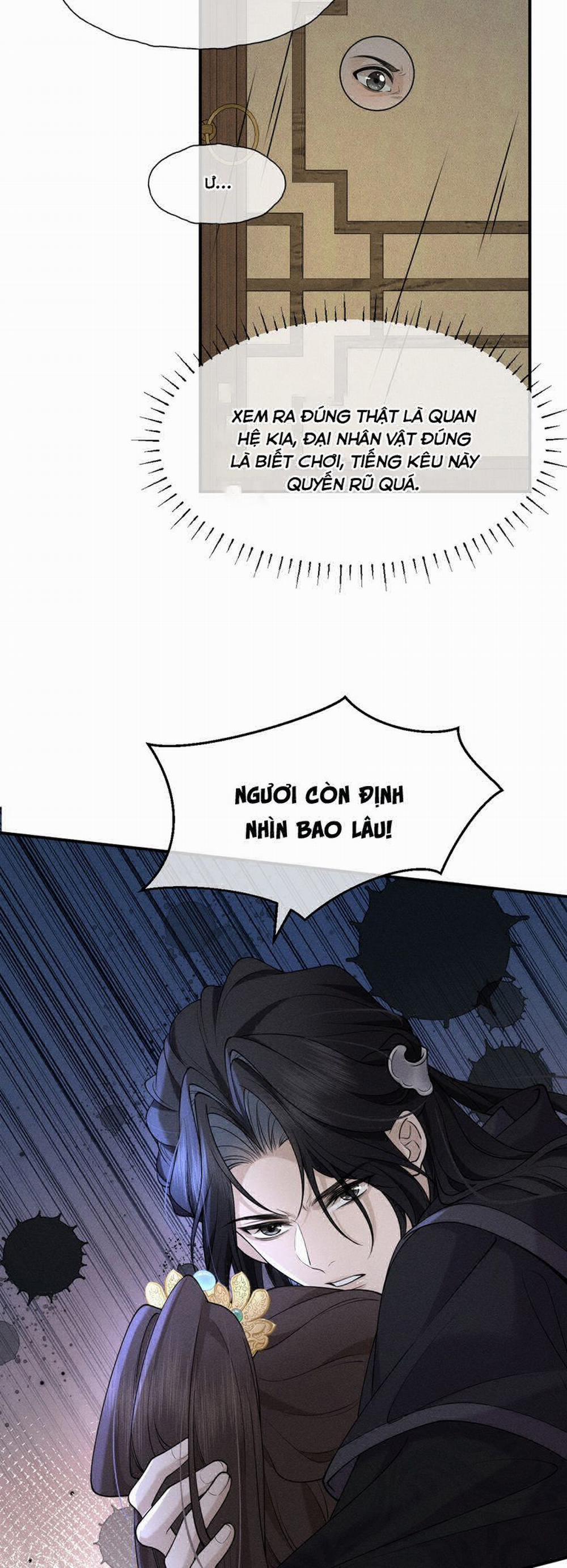 Hải Vương Sau Khi Hoàn Lương Sa Vào Tu La Tràng 18 trang 20