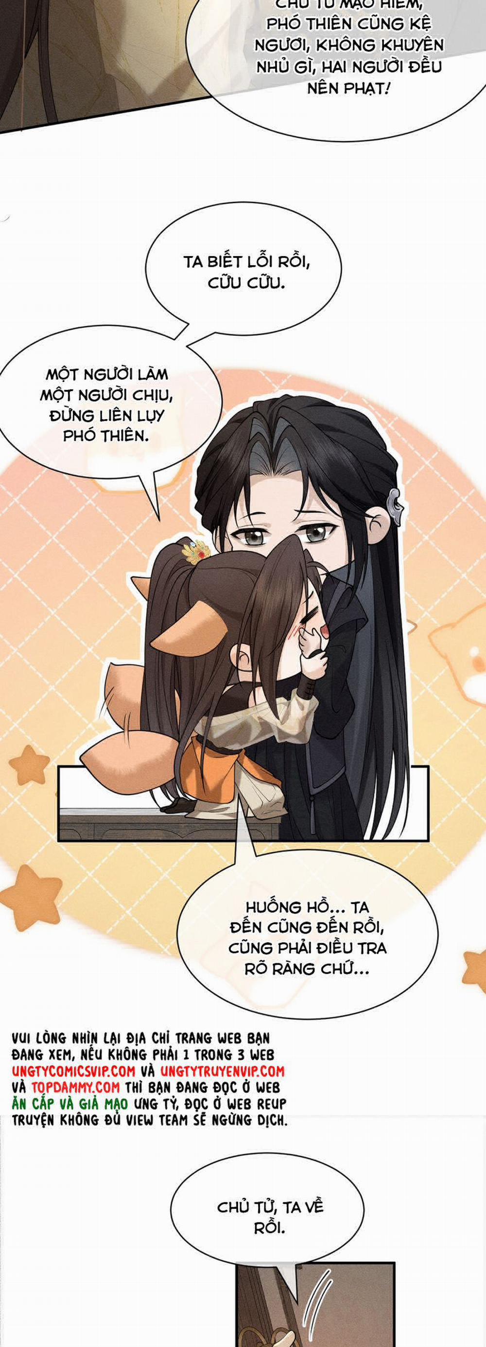 Hải Vương Sau Khi Hoàn Lương Sa Vào Tu La Tràng 18 trang 24