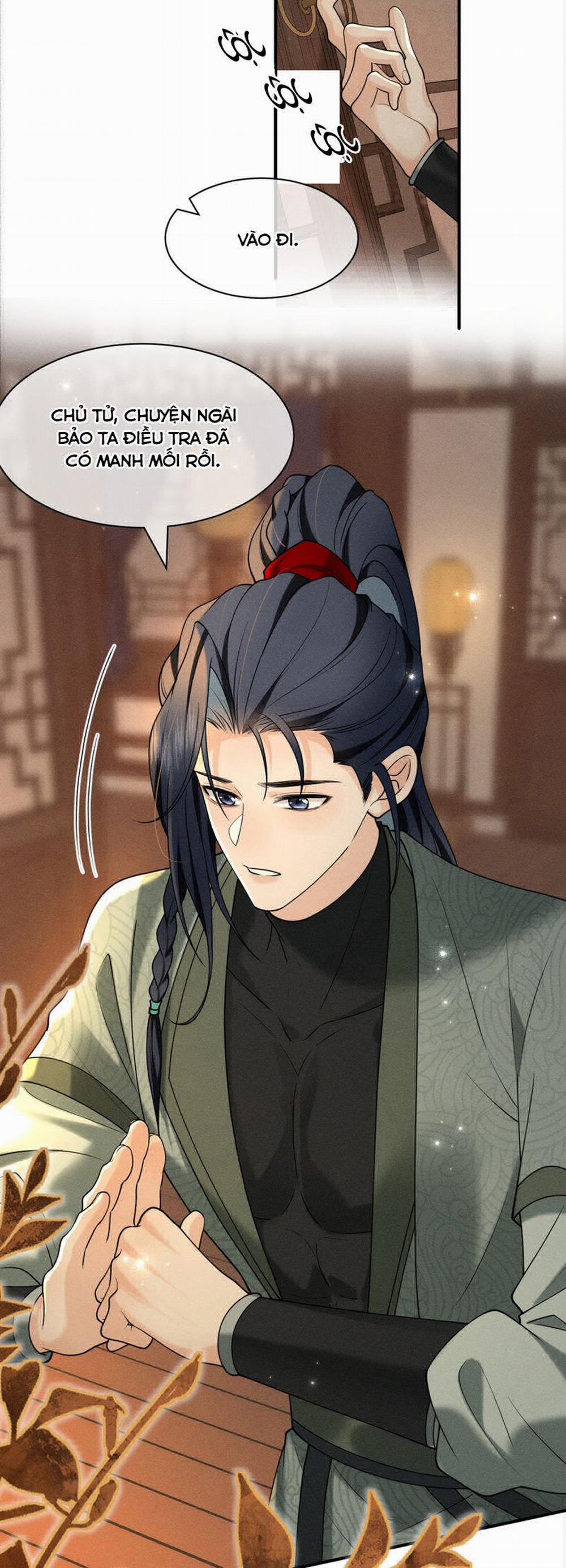 Hải Vương Sau Khi Hoàn Lương Sa Vào Tu La Tràng 18 trang 25