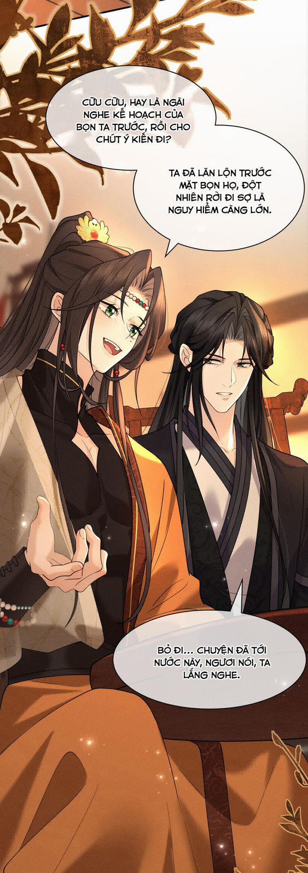 Hải Vương Sau Khi Hoàn Lương Sa Vào Tu La Tràng 18 trang 26