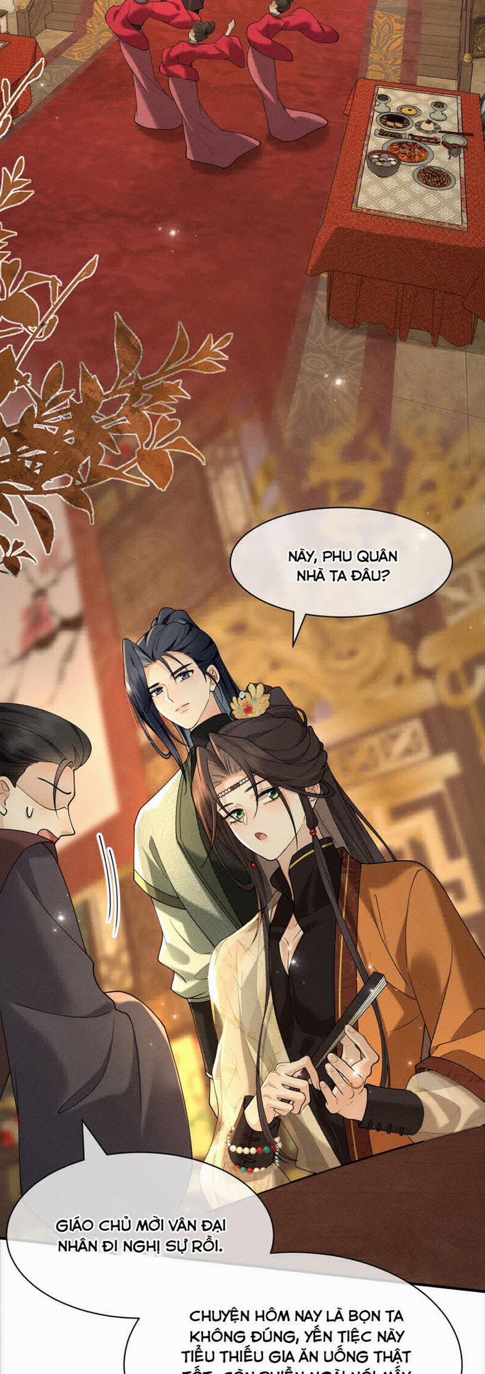 Hải Vương Sau Khi Hoàn Lương Sa Vào Tu La Tràng 18 trang 28