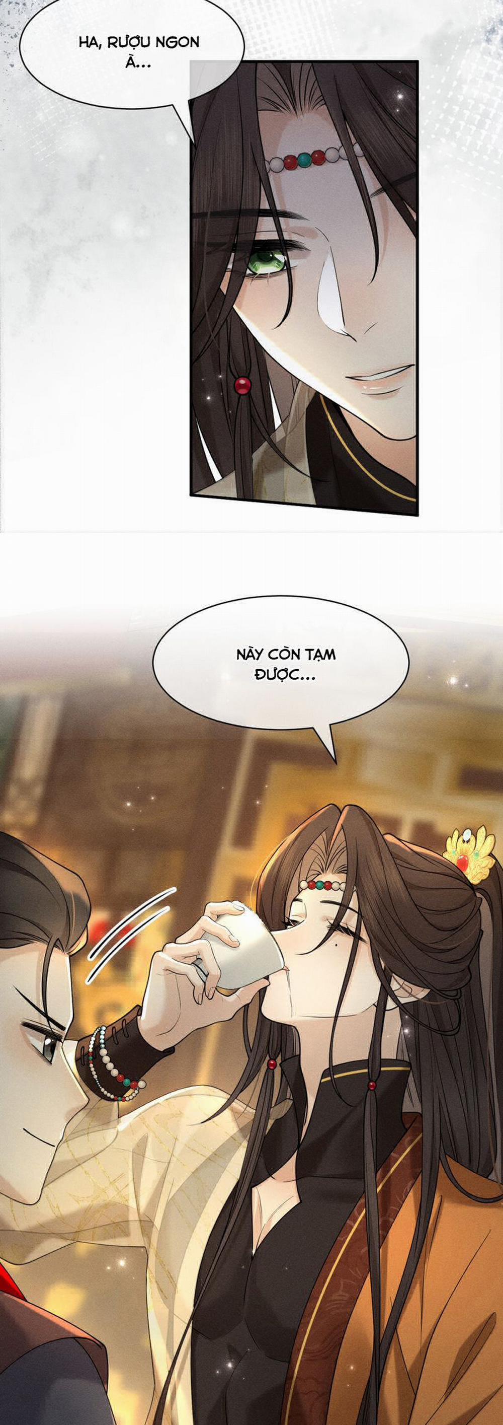 Hải Vương Sau Khi Hoàn Lương Sa Vào Tu La Tràng 18 trang 30