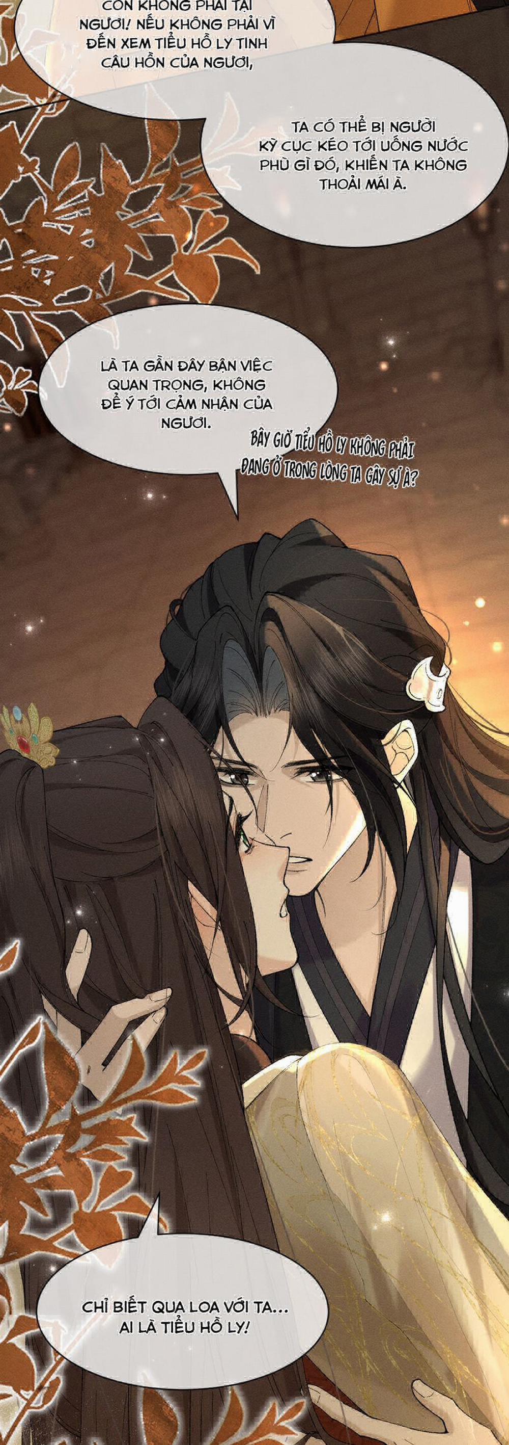 Hải Vương Sau Khi Hoàn Lương Sa Vào Tu La Tràng 18 trang 5