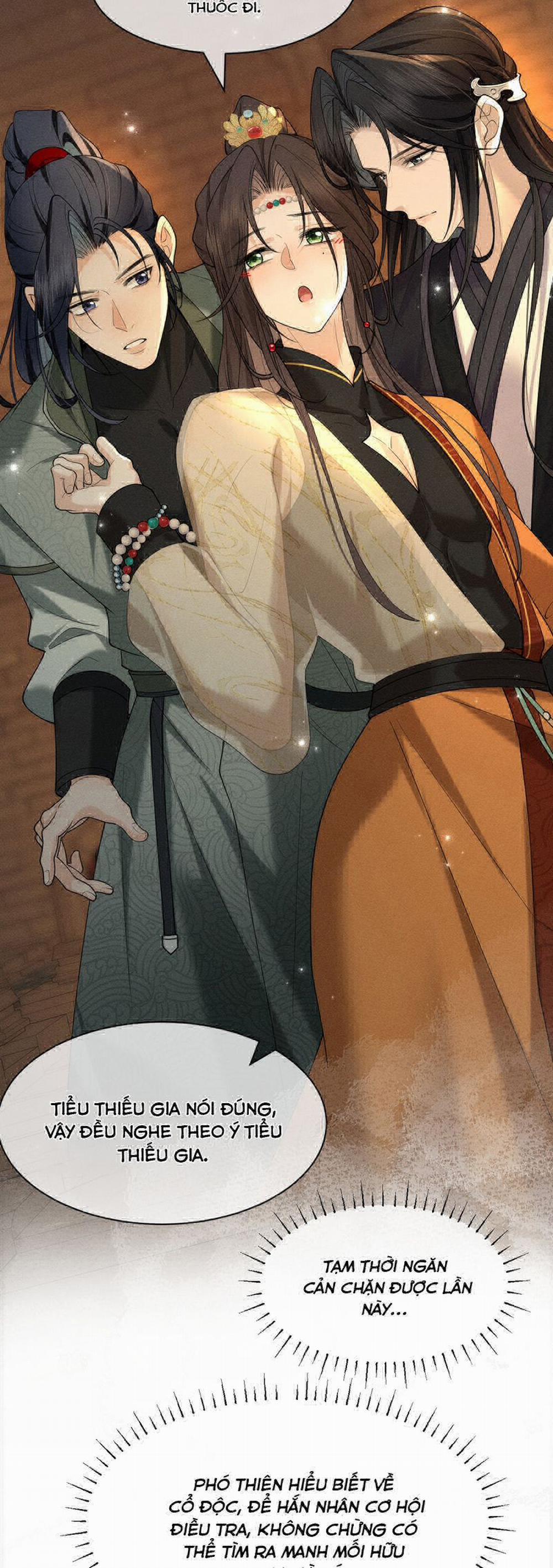 Hải Vương Sau Khi Hoàn Lương Sa Vào Tu La Tràng 18 trang 9