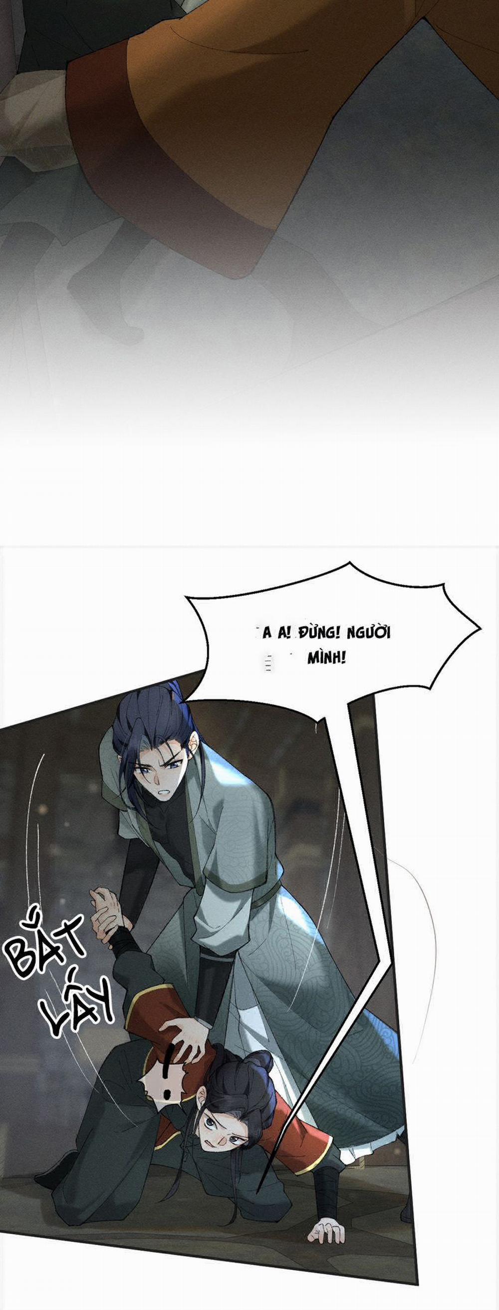 Hải Vương Sau Khi Hoàn Lương Sa Vào Tu La Tràng 19 trang 13