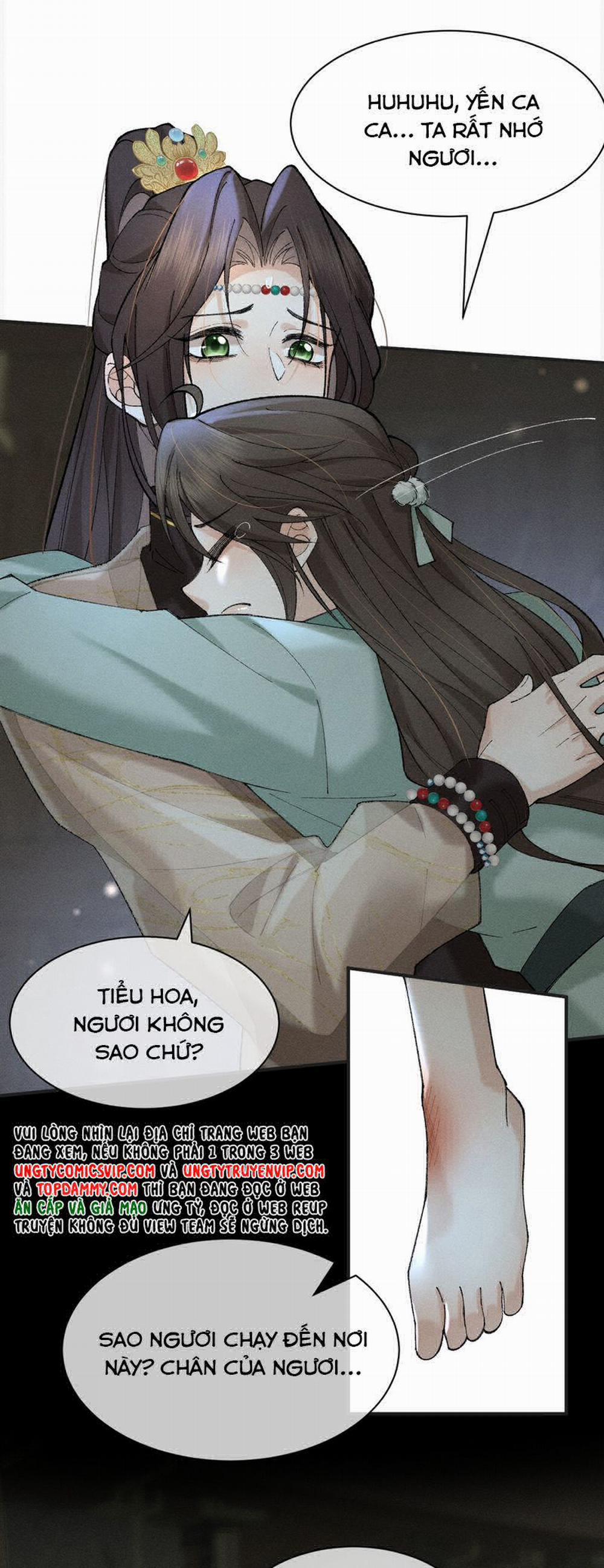 Hải Vương Sau Khi Hoàn Lương Sa Vào Tu La Tràng 19 trang 14