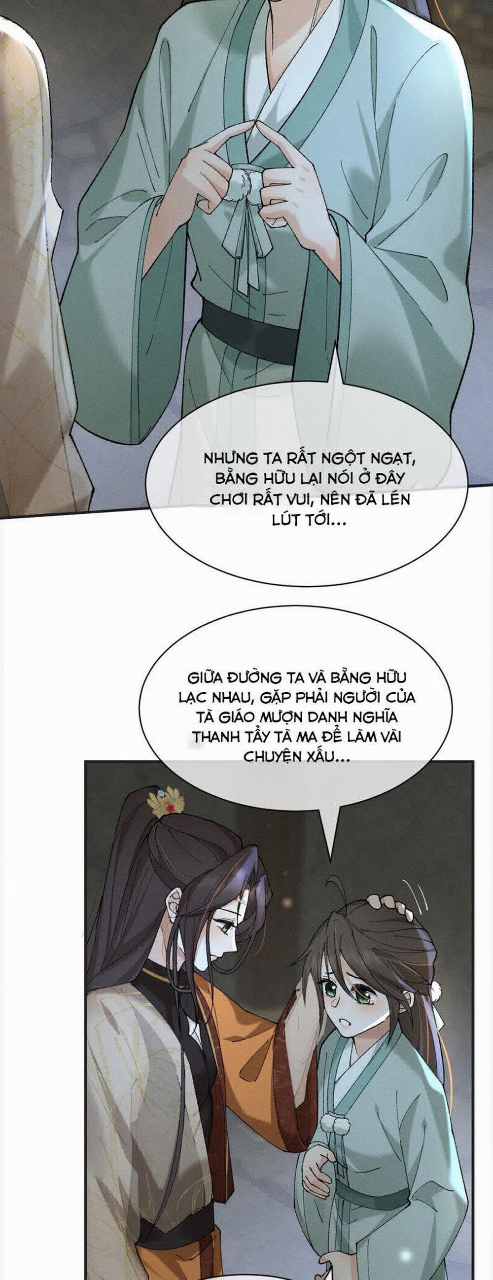 Hải Vương Sau Khi Hoàn Lương Sa Vào Tu La Tràng 19 trang 16