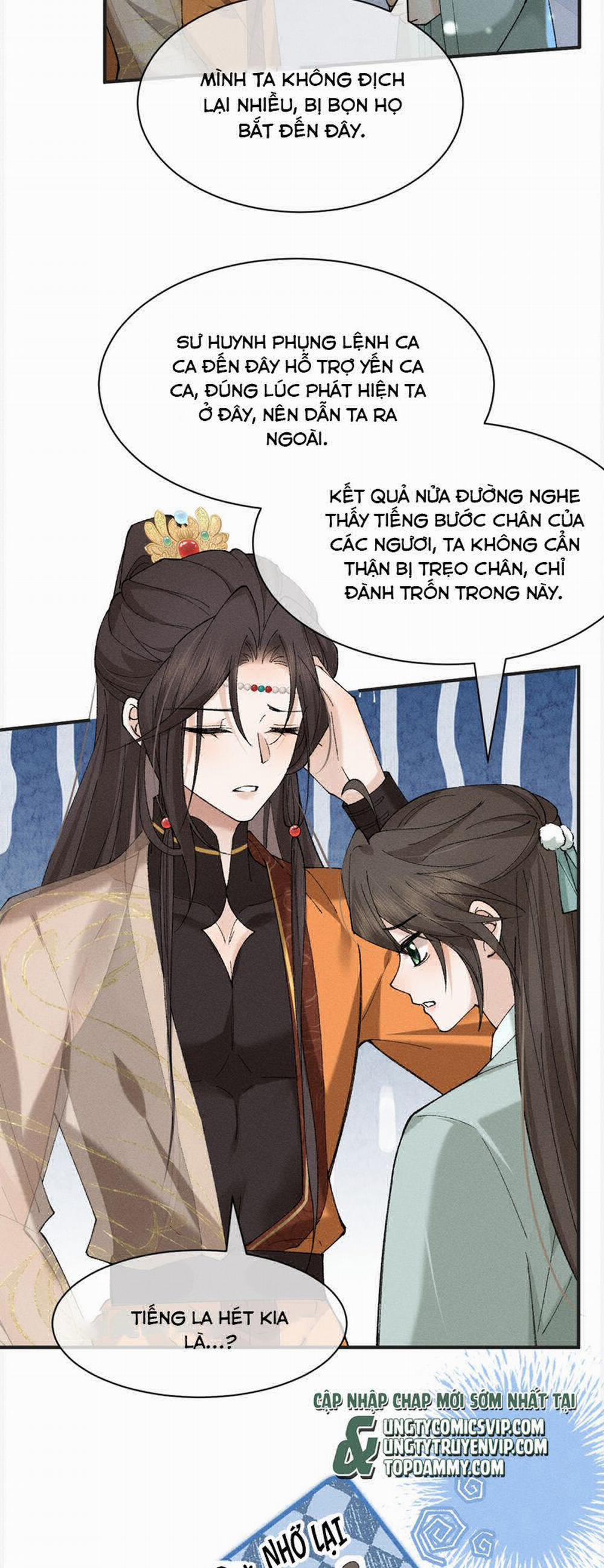 Hải Vương Sau Khi Hoàn Lương Sa Vào Tu La Tràng 19 trang 17