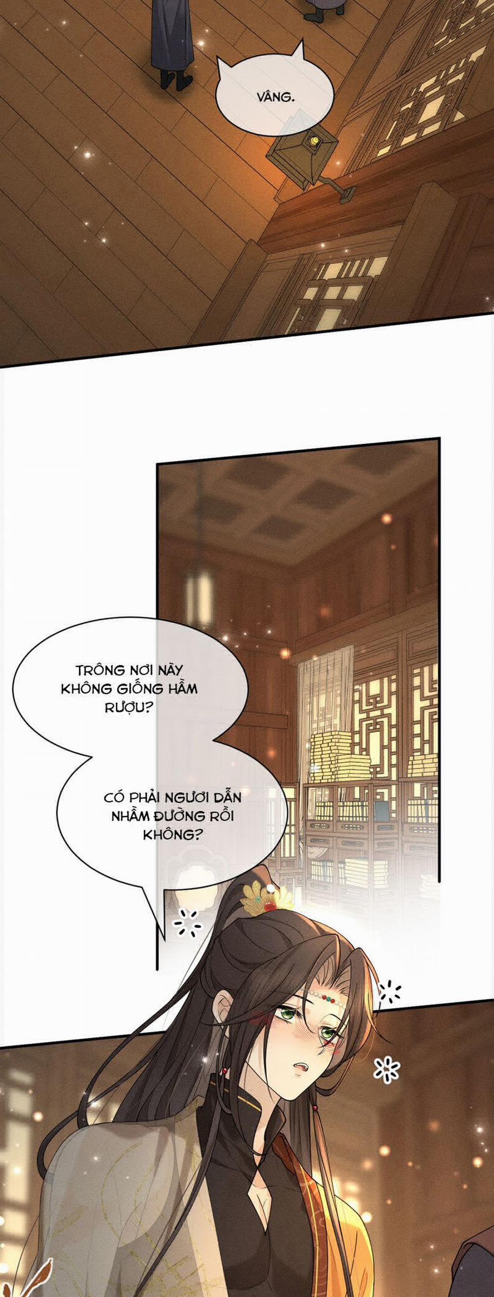 Hải Vương Sau Khi Hoàn Lương Sa Vào Tu La Tràng 19 trang 2