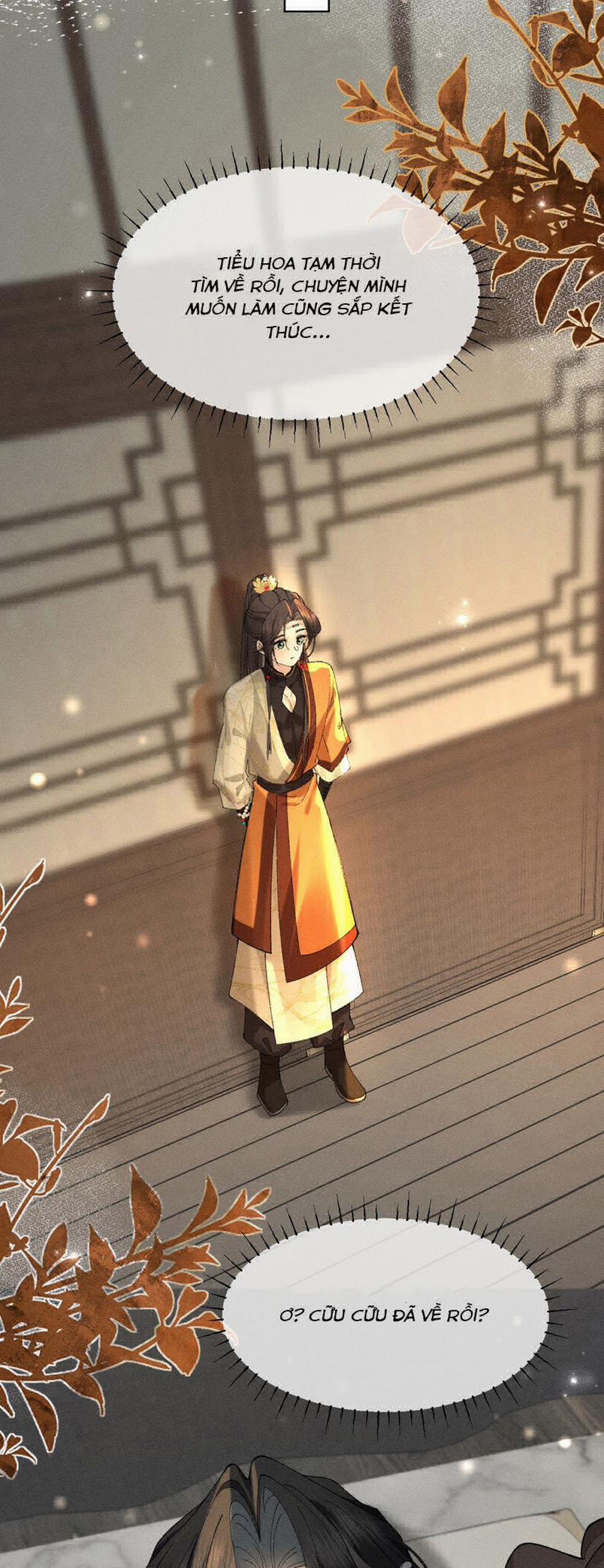 Hải Vương Sau Khi Hoàn Lương Sa Vào Tu La Tràng 19 trang 21