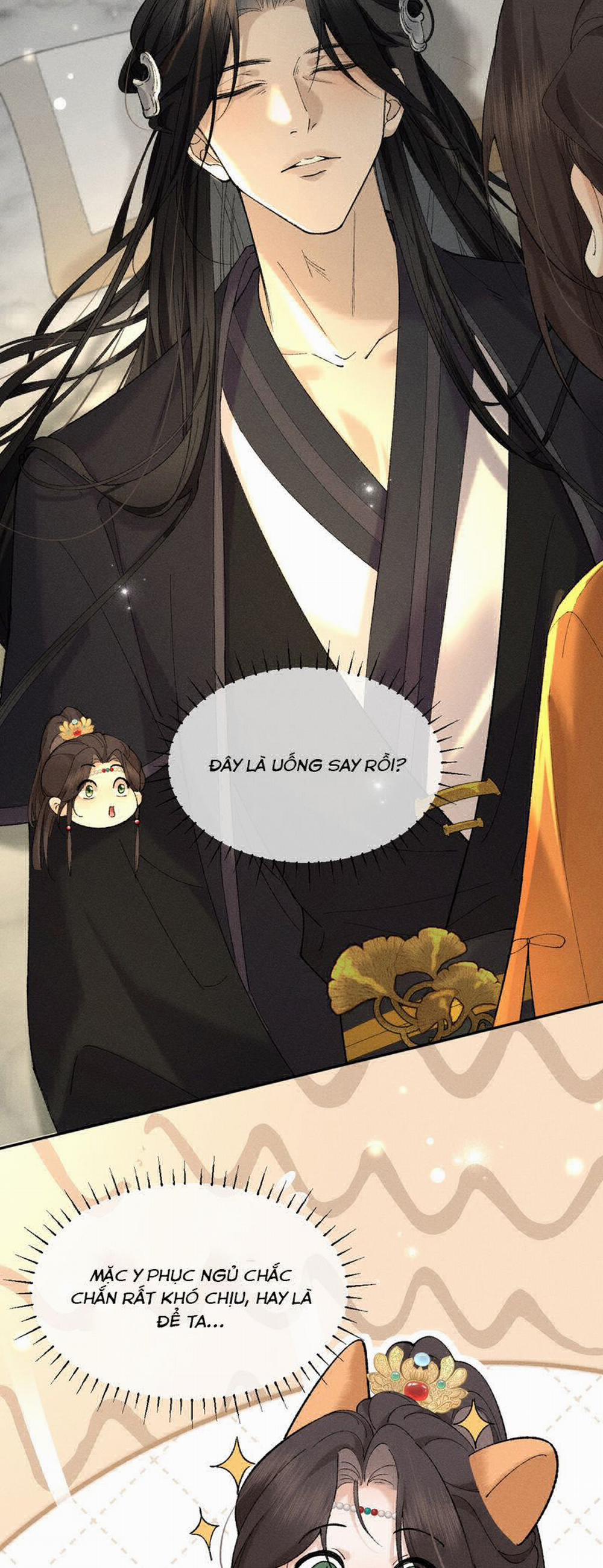 Hải Vương Sau Khi Hoàn Lương Sa Vào Tu La Tràng 19 trang 22