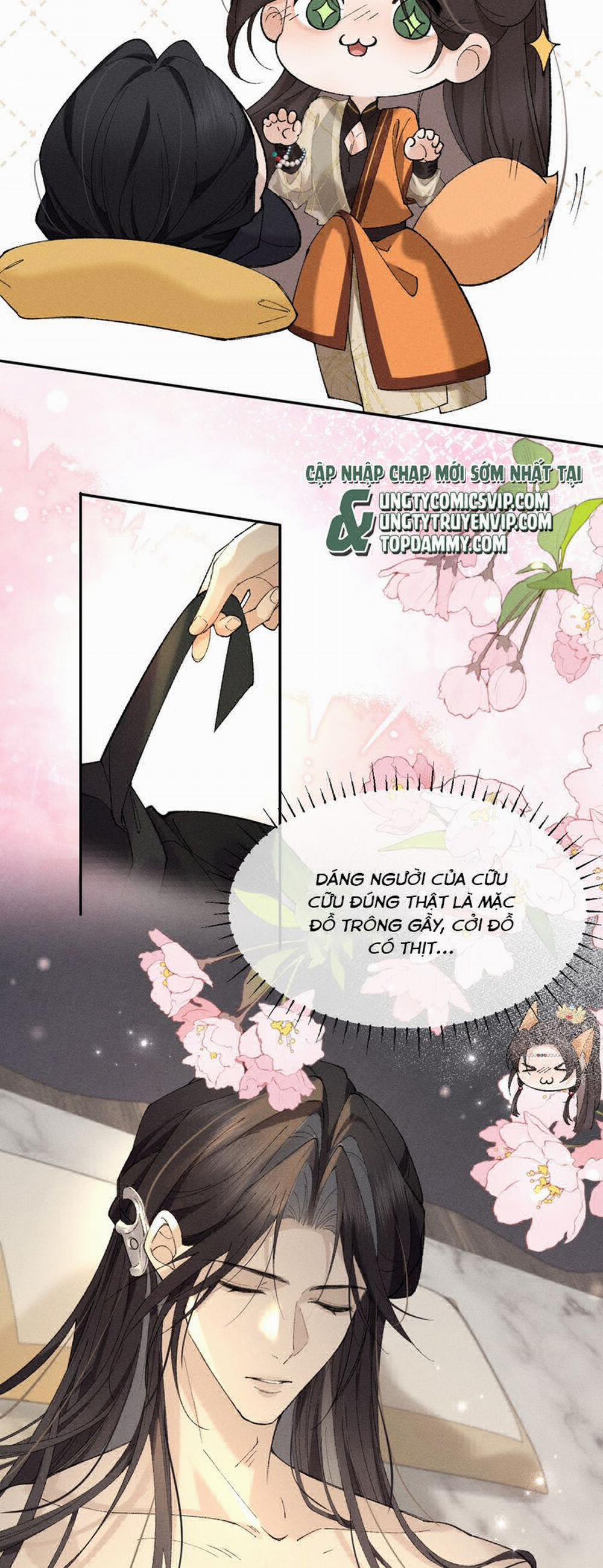 Hải Vương Sau Khi Hoàn Lương Sa Vào Tu La Tràng 19 trang 23