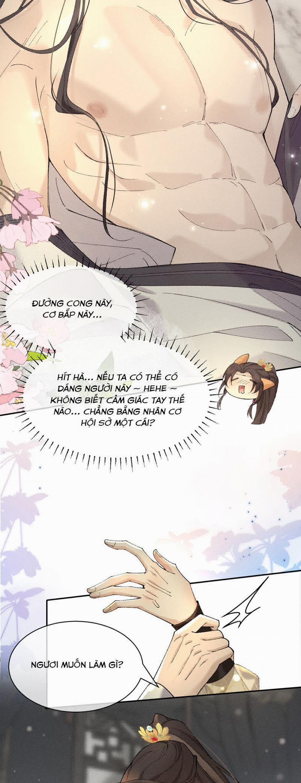 Hải Vương Sau Khi Hoàn Lương Sa Vào Tu La Tràng 19 trang 24