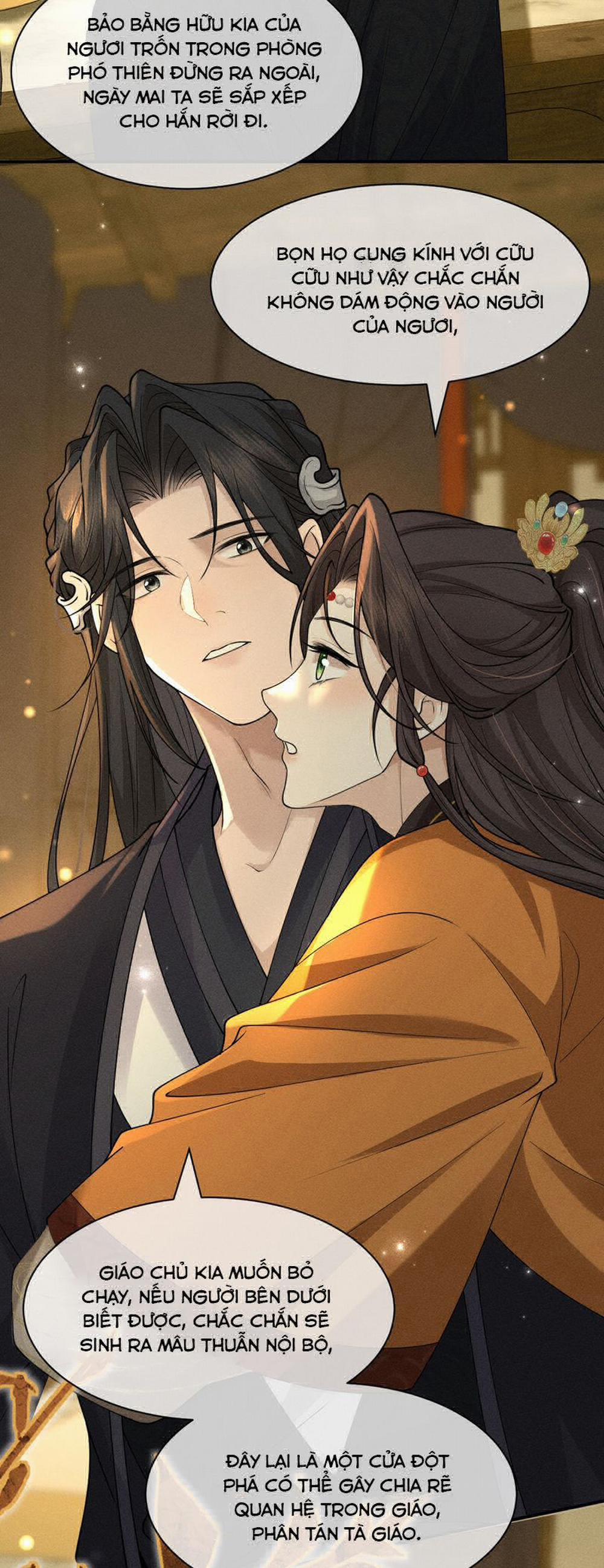 Hải Vương Sau Khi Hoàn Lương Sa Vào Tu La Tràng 19 trang 27