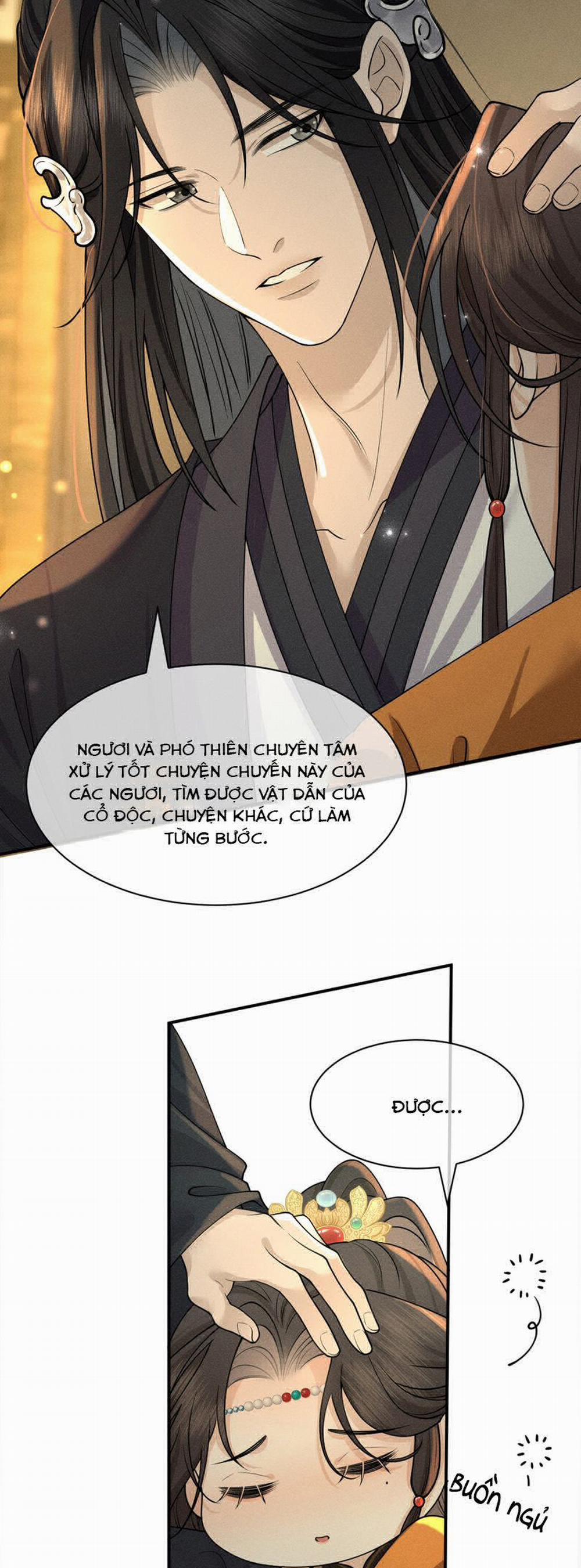 Hải Vương Sau Khi Hoàn Lương Sa Vào Tu La Tràng 19 trang 29