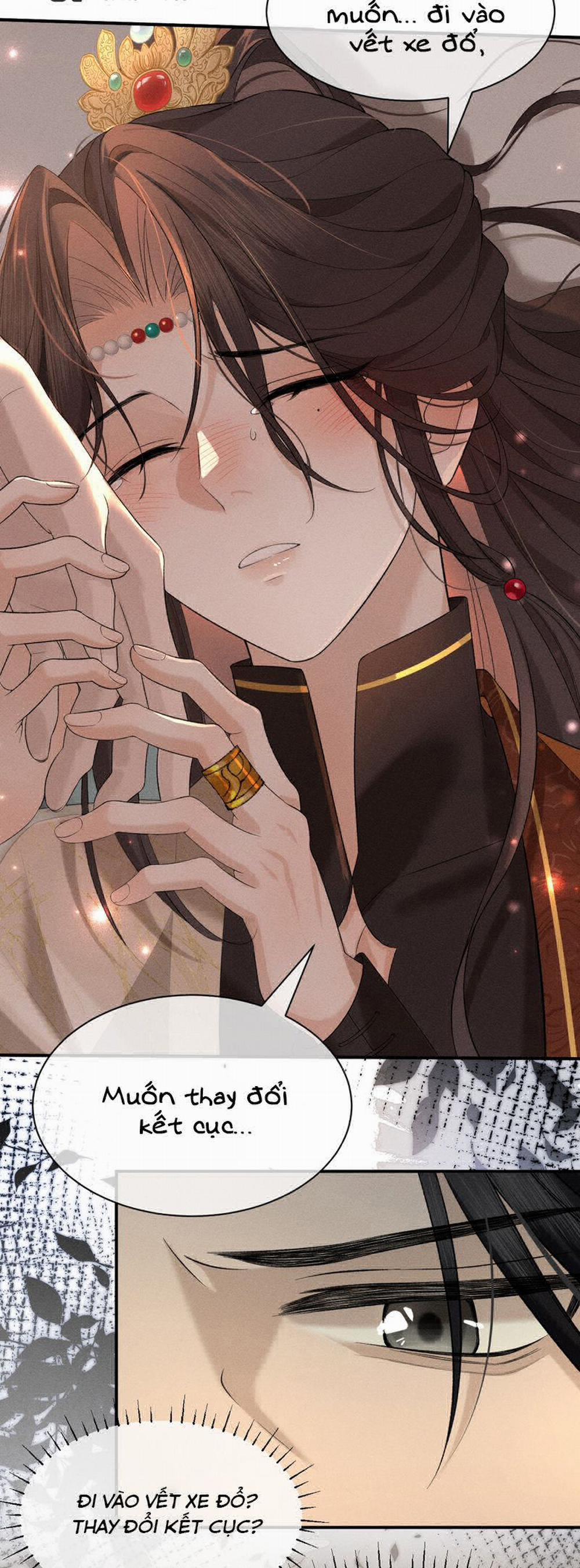 Hải Vương Sau Khi Hoàn Lương Sa Vào Tu La Tràng 19 trang 33