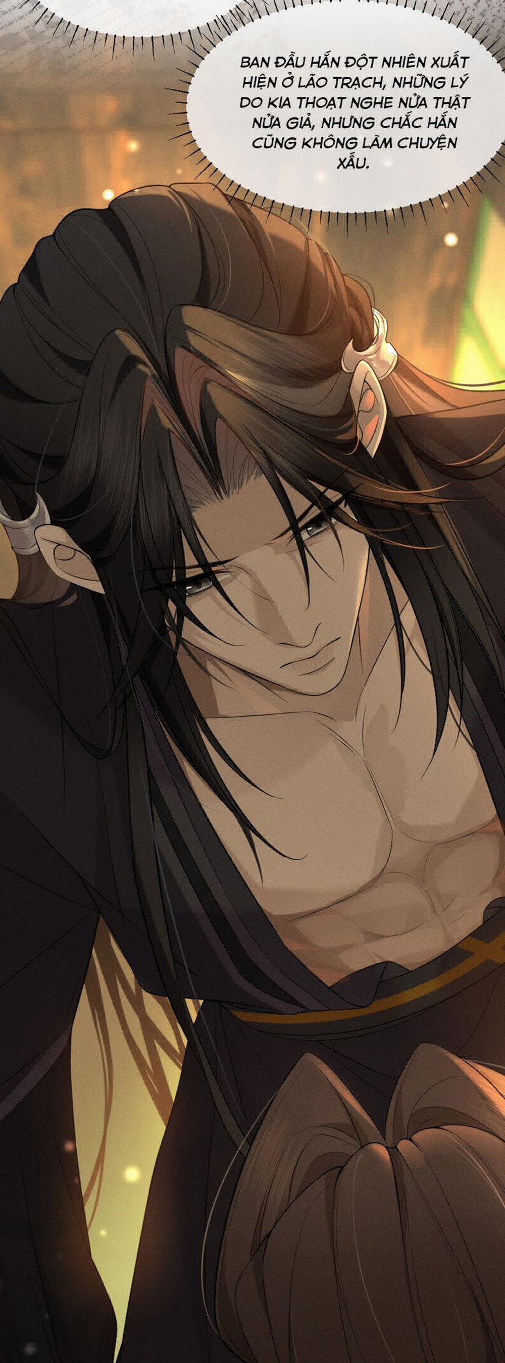 Hải Vương Sau Khi Hoàn Lương Sa Vào Tu La Tràng 19 trang 34