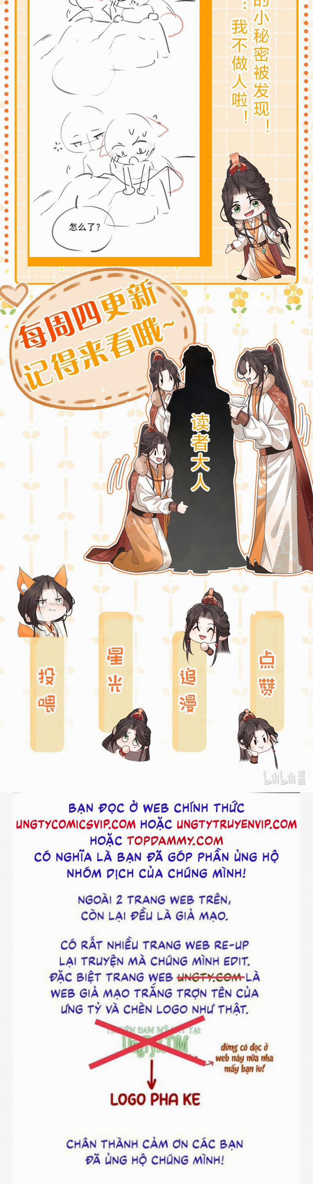 Hải Vương Sau Khi Hoàn Lương Sa Vào Tu La Tràng 19 trang 36