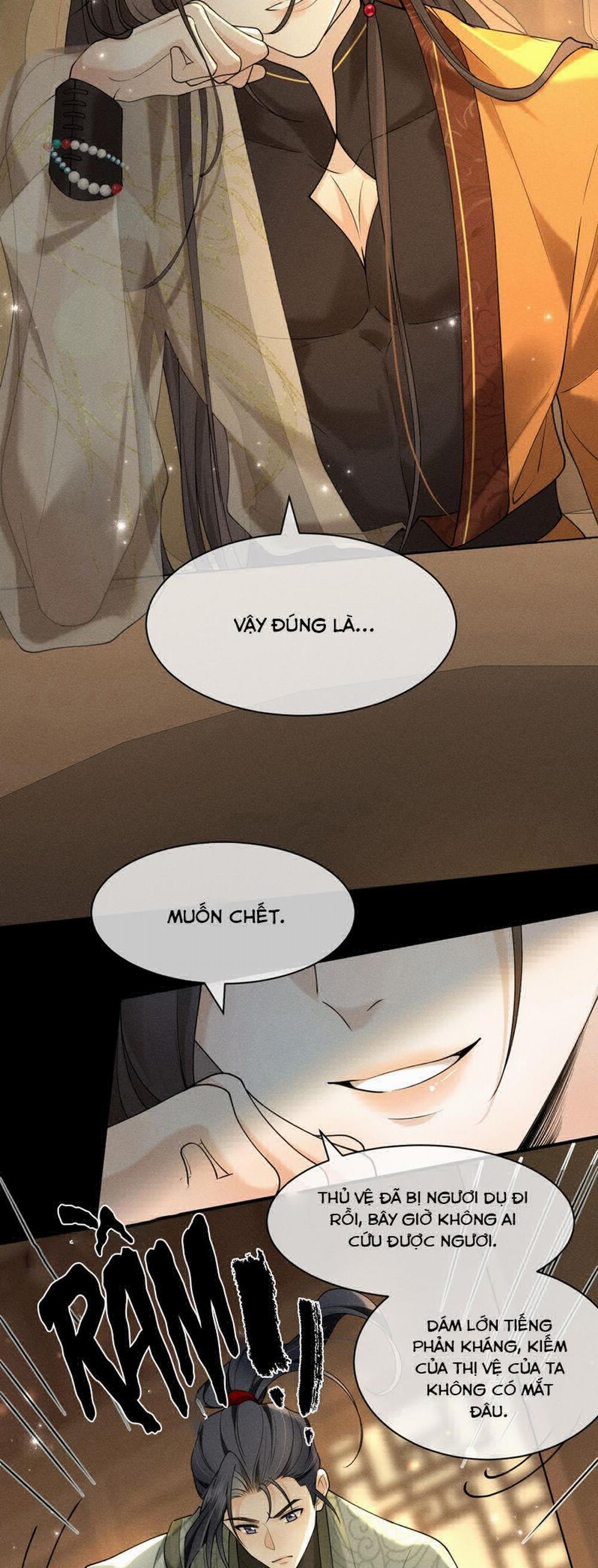 Hải Vương Sau Khi Hoàn Lương Sa Vào Tu La Tràng 19 trang 4