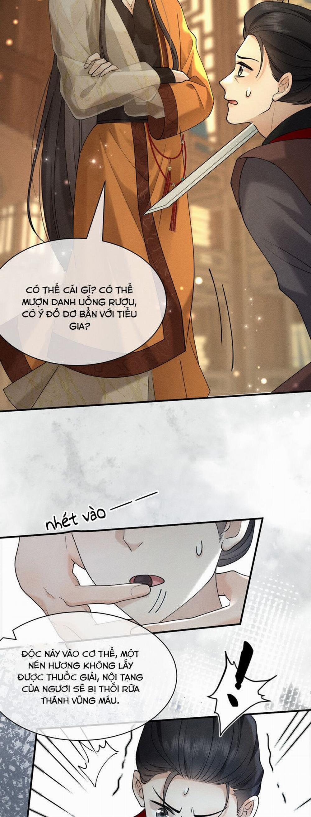 Hải Vương Sau Khi Hoàn Lương Sa Vào Tu La Tràng 19 trang 6