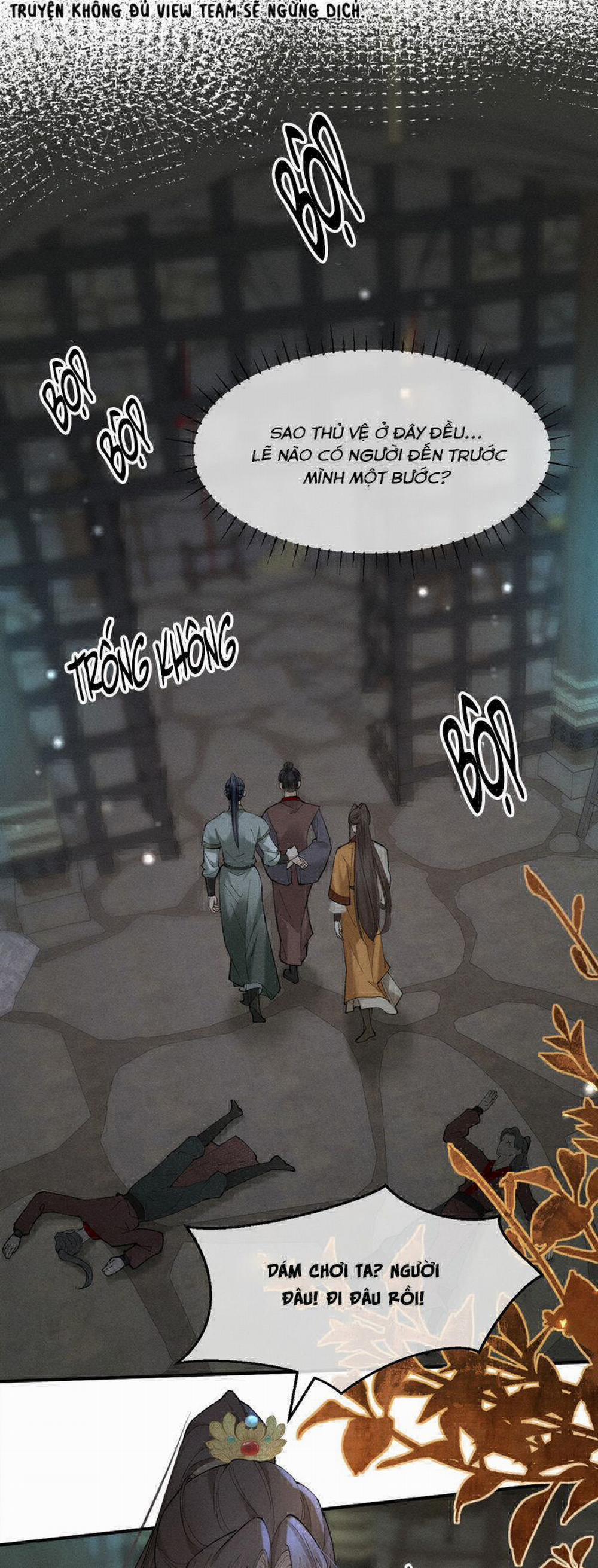 Hải Vương Sau Khi Hoàn Lương Sa Vào Tu La Tràng 19 trang 9