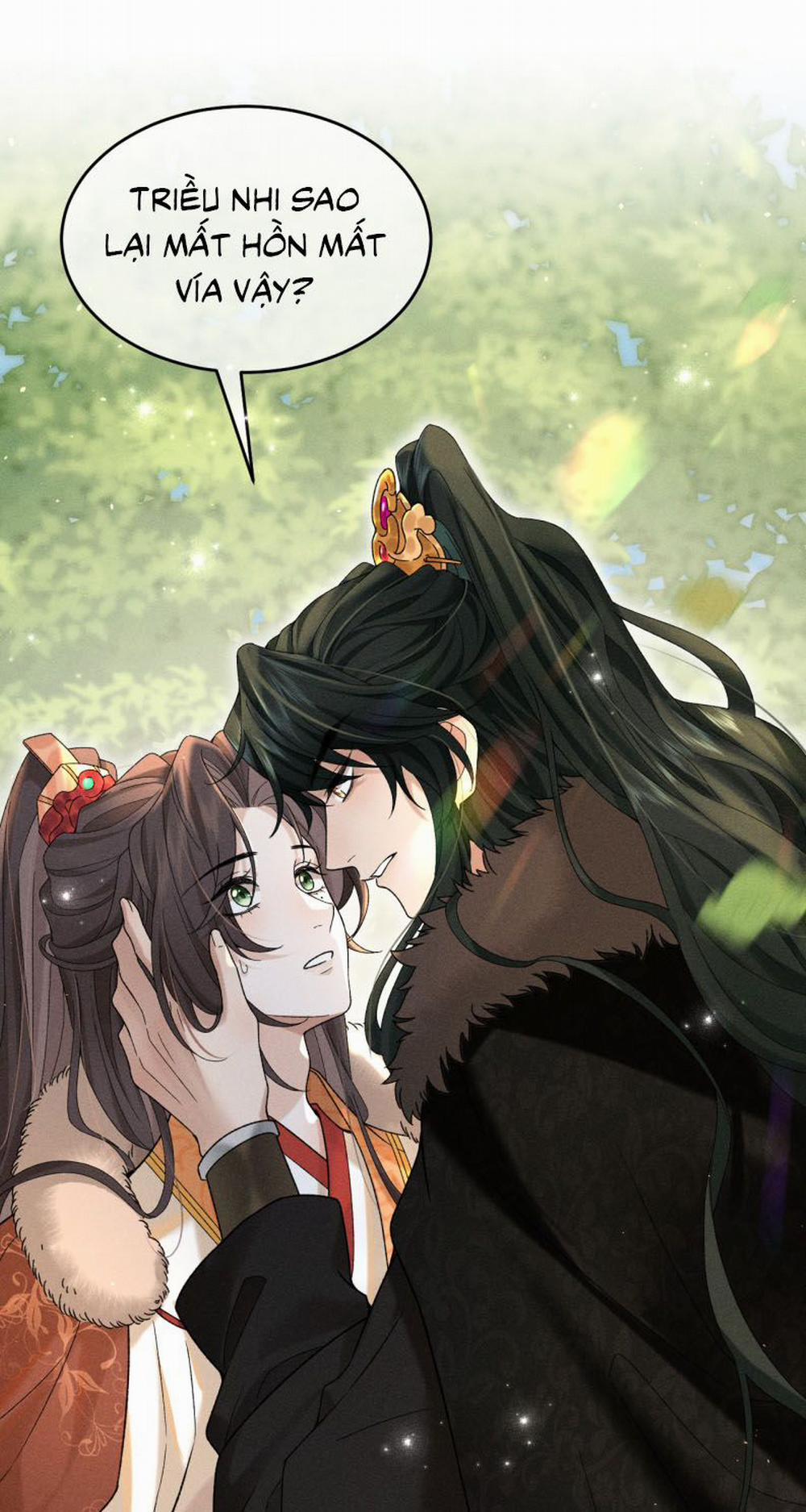 Hải Vương Sau Khi Hoàn Lương Sa Vào Tu La Tràng 2 trang 13