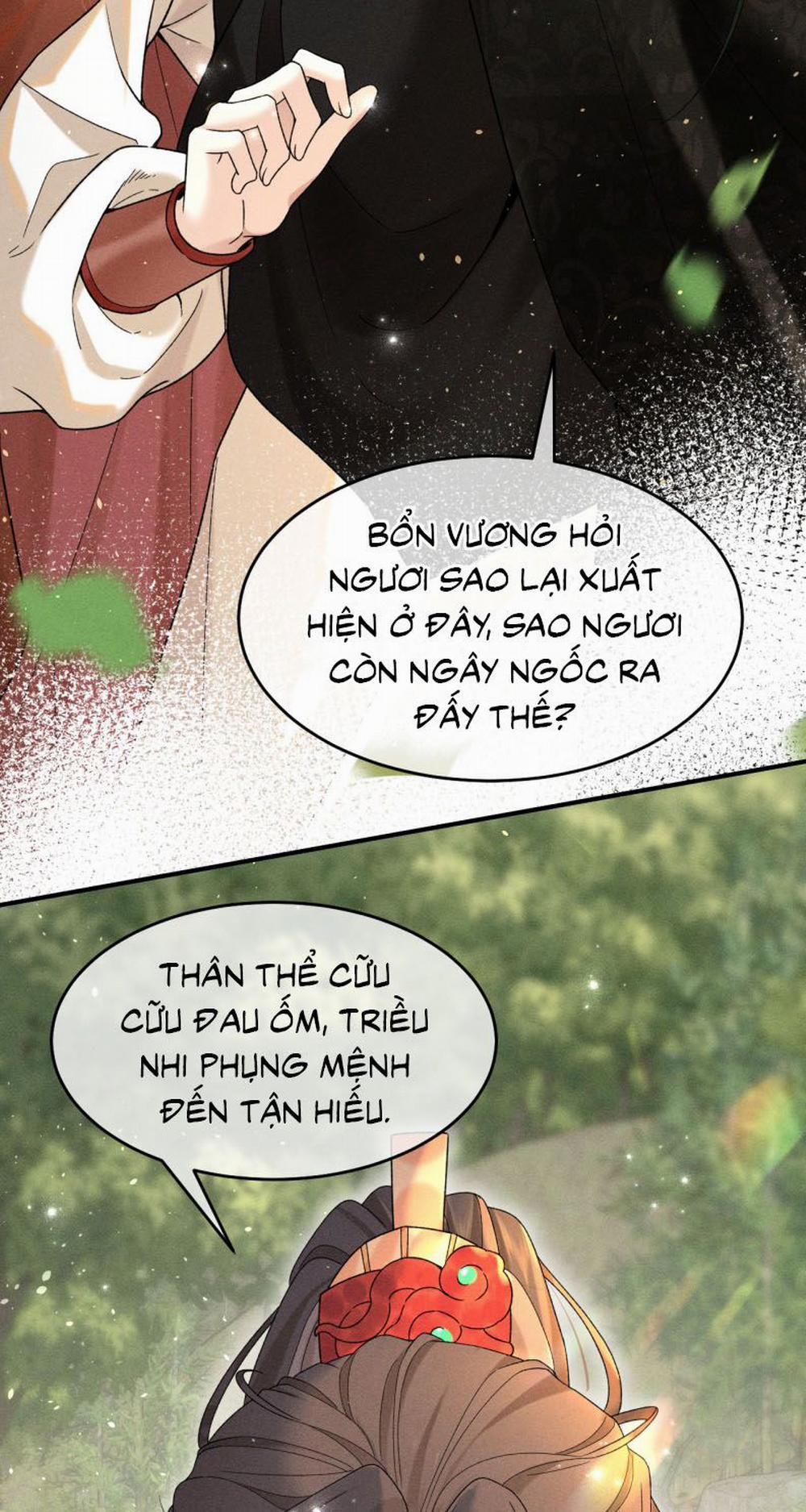 Hải Vương Sau Khi Hoàn Lương Sa Vào Tu La Tràng 2 trang 14